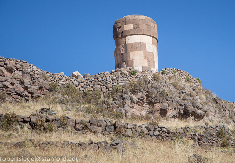 sillustani